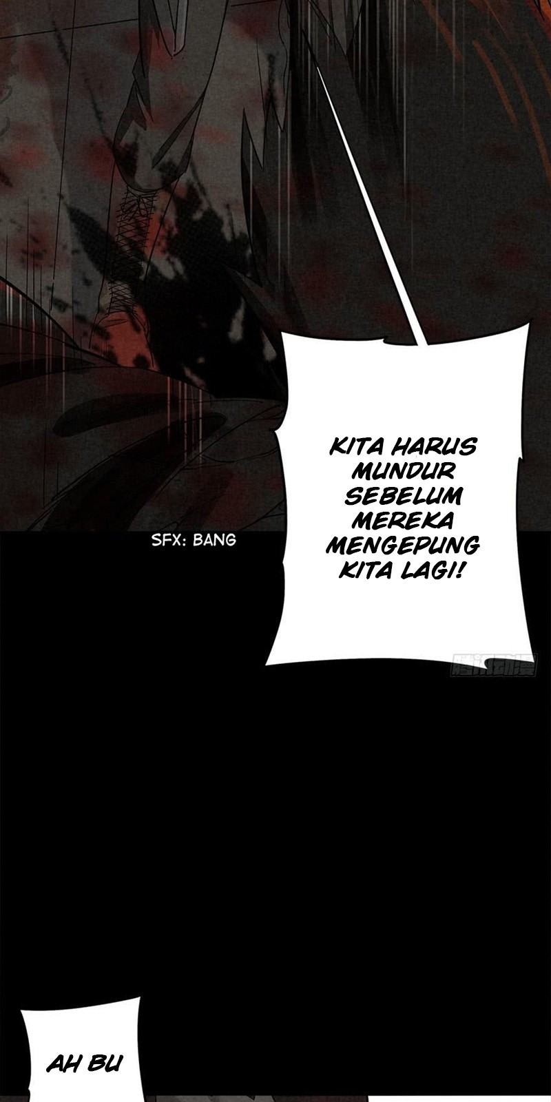 End of The World 2028 (Trace of Doomsday) Chapter 11 Gambar 39